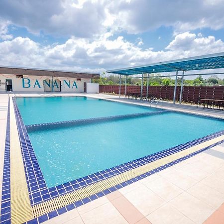 Banana Resort Sadao Exterior foto
